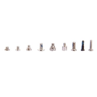 Full Screw Set for iPhone 6