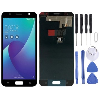 OEM LCD Screen for Asus Zenfone V V520KL with Digitizer Full Assembly (Black)