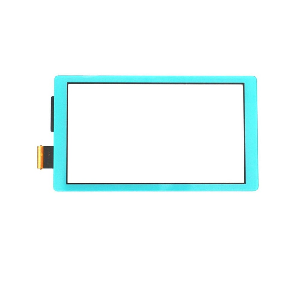 Touch Screen Replacement For Nintendo Switch Lite(Blue)