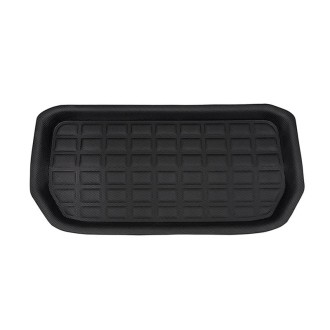 Car Waterproof Anti-skid Pad For Tesla Model Y 2020-2022 Front Pad