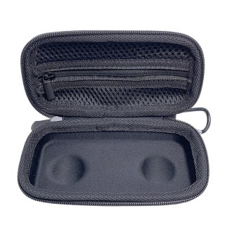 For Insta360 ONE X2 Pocket Panoramic Camera Nylon Storage Bag