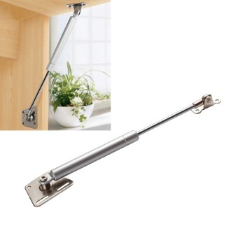 E7 Iron Head Down Door Buffer Telescopic Pneumatic Hydraulic Rod