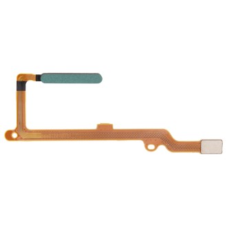 For Honor X20 Original Fingerprint Sensor Flex Cable(Green)