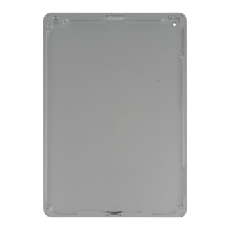 Battery Back Housing Cover for iPad 9.7 inch (2017) A1822 (Wifi Version)(Grey)