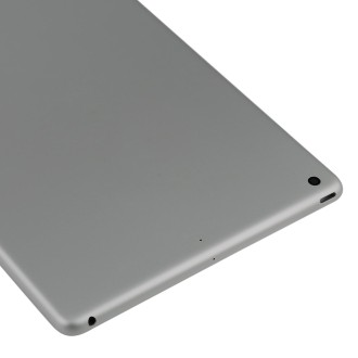 Battery Back Housing Cover for iPad 9.7 inch (2017) A1822 (Wifi Version)(Grey)