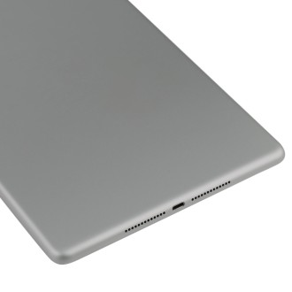 Battery Back Housing Cover for iPad 9.7 inch (2017) A1822 (Wifi Version)(Grey)