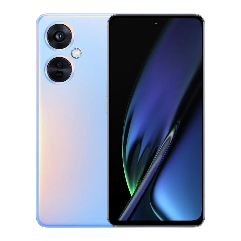 OPPO K11x 5G, 8GB+128GB, 108MP Camera, Dual Rear Cameras, Side Fingerprint Identification, 5000mAh Battery, 6.72 inch ColorOS 13