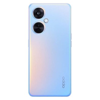 OPPO K11x 5G, 8GB+128GB, 108MP Camera, Dual Rear Cameras, Side Fingerprint Identification, 5000mAh Battery, 6.72 inch ColorOS 13