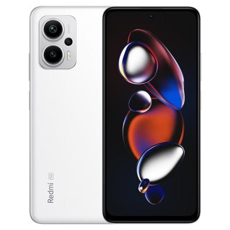 Xiaomi Redmi Note 12T Pro 5G,  64MP Camera, 8GB+256GB, Triple Back Cameras, 5080mAh Battery, 6.6 inch MIUI 14 MediaTek Dimensity