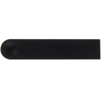 USB Cover  for Nokia N9(Black)