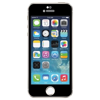 Full Screen Dispensing Tempered Glass Film for iPhone 6 Plus & 6s Plus 10D(Black)