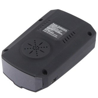 High Performance 360 Degrees Full-Band Scanning Car Speed Testing System / Detector Radar, Built-in Russian Voice Broadcast