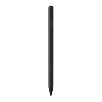 Baseus SXBC070001 Microsoft Smooth Capacitive Writing Stylus, Active Version(Black)