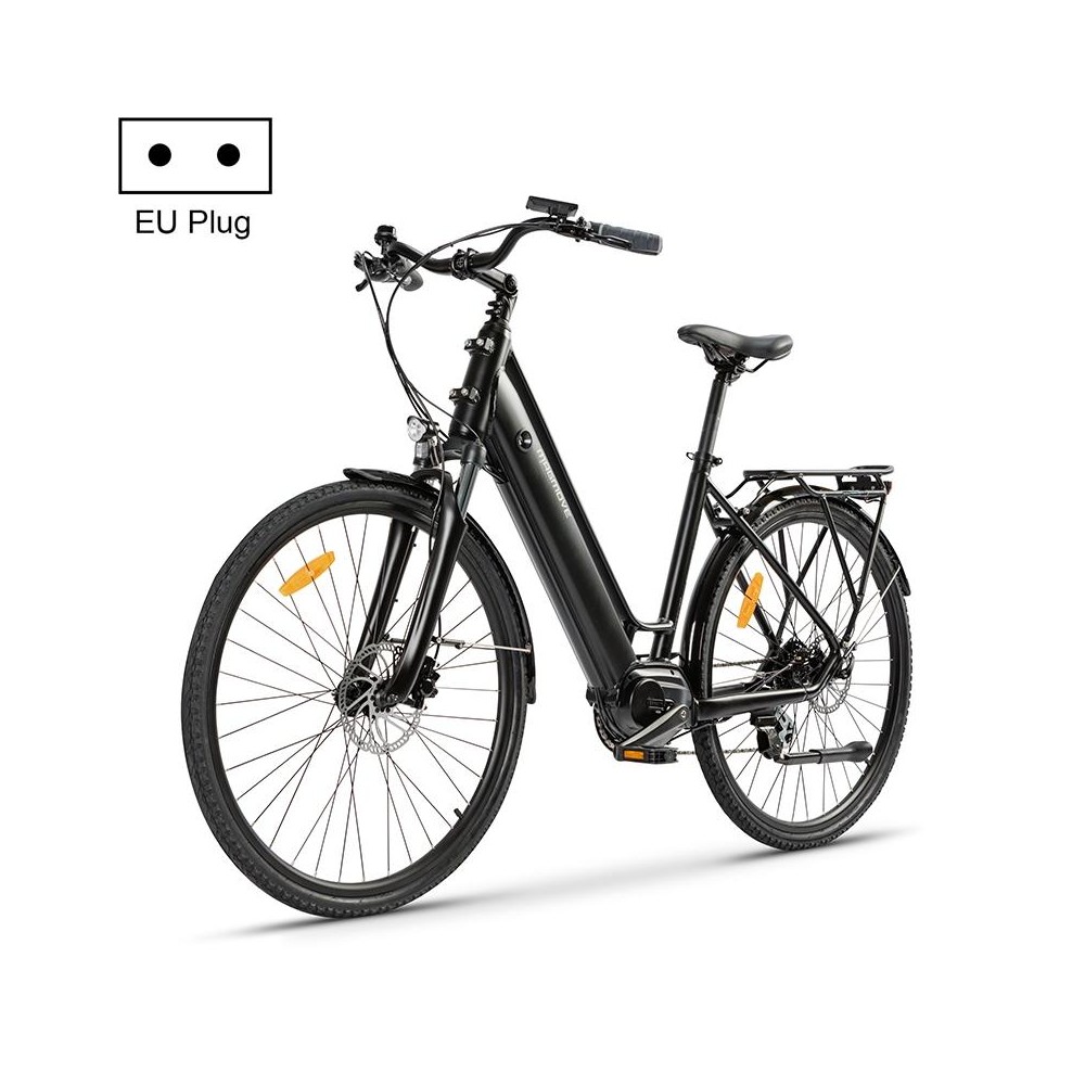 [EU Warehouse] MAGMOVE 700C 36V 13AH 250W Aluminum Alloy Electric Bicycle For Women, EU Plug