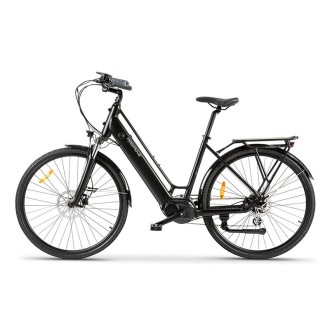 [EU Warehouse] MAGMOVE 700C 36V 13AH 250W Aluminum Alloy Electric Bicycle For Women, EU Plug