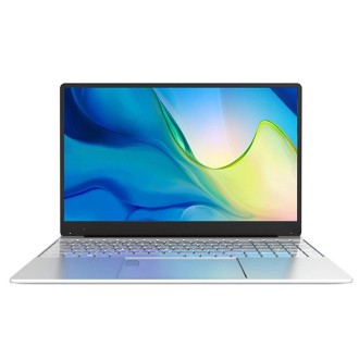 CENAVA F158G Notebook, 15.6 inch, 12GB+512GB, Fingerprint Unlock, Windows 10 Intel Celeron N5095 Quad Core 2.0GHz-2.9GHz, Suppor