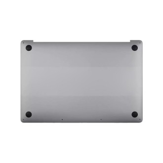 Bottom Cover Case for Apple Macbook Retina Pro 13 inch A2289 2020 EMC3456(Grey)