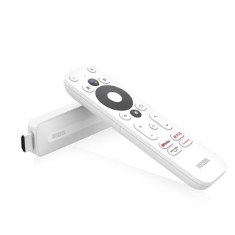 MECOOL KD5 Android 11.0 TV Dongle TV Stick, Support Google Assistant, AU Plug