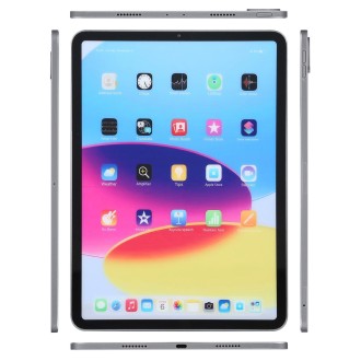 For iPad Pro 11 2022 Color Screen Non-Working Fake Dummy Display Model(Grey)