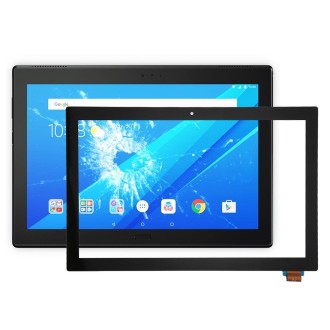 For Lenovo TAB4 10 / TB-X304 Touch Panel Digitizer(Black)