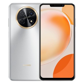 Huawei Enjoy 60X 128GB STG-AL00, China Version, Dual Back Cameras, Side Fingerprint Identification, 7000mAh Battery, 6.95 inch H