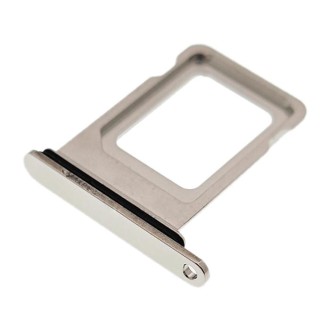 SIM Card Tray for iPhone 13 Pro (Silver)