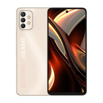 [HK Warehouse] UMIDIGI A13 Pro Max 5G, 64MP Camera, 12GB+256GB, Triple Back Cameras, 5150mAh Battery, Face ID & Side Fingerprint