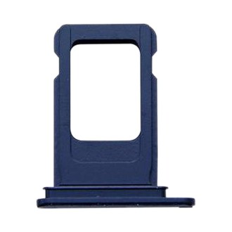 SIM Card Tray for iPhone 13 Pro Max(Blue)