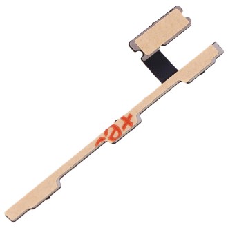 Power Button & Volume Button Flex Cable for Xiaomi Redmi 7