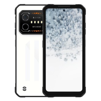 [HK Warehouse] IIIF150 Air1 Ultra,Dual Back Cameras, 8GB+128GB, Face ID Screen Fingerprint Identification, 6.8 inch Android 12.0