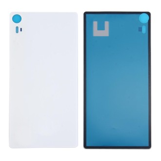 For Lenovo Vibe Shot / Z90 Battery Back Cover(White)