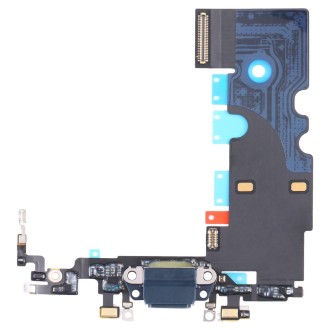 For iPhone SE 2022 3rd Gen Charging Port Flex Cable(Blue)