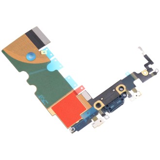 For iPhone SE 2022 3rd Gen Charging Port Flex Cable(Blue)