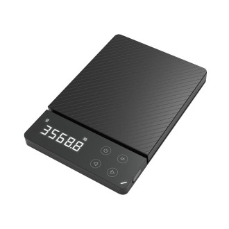 8KG Original Xiaomi Youpin DUKA ES1 Kitchen LCD Digital High-precision Electronic Scale