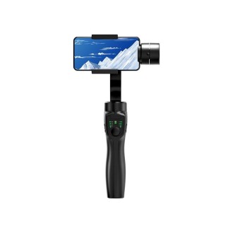 CYKE F8 Handheld Anti-Shake Triaxial Stabilizer, Specification: F8 Triaxial Stabilizer (FPV Mode)