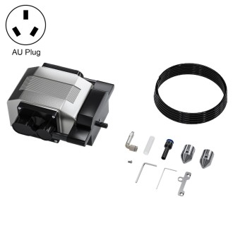 XTOOL D1 Air Assist Kit Engraving Machine Accessories, Plug:AU Plug