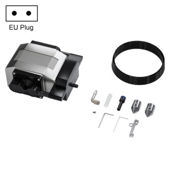 XTOOL D1 Air Assist Kit Engraving Machine Accessories, Plug:EU Plug