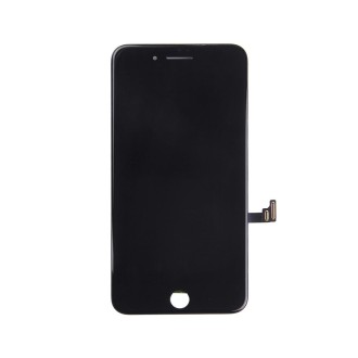 10 PCS TFT LCD Screen for iPhone 7 with Digitizer Full Assembly (Black)