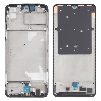 For Vivo Y7S V2031A Front Housing LCD Frame Bezel Plate