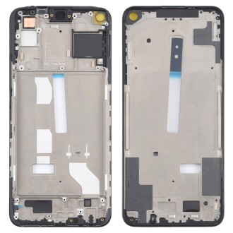 For Vivo Y51S / iQOO U1 V2002A Front Housing LCD Frame Bezel Plate