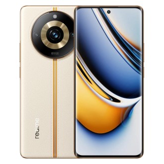 Realme 11 Pro+ 5G, 12GB+256GB, 200MP Camera, Triple Back Cameras, Screen Fingerprint Identification, 5000mAh Battery, 6.7 inch R