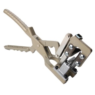 Fruit Tree Grafting Scissors Thick Branch Seedling Grafting Machine