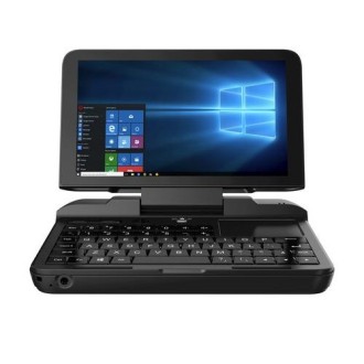 GPD MicroPC Mini Laptop, 6.0 inch, 8GB+256GB, Windows 10 Intel Celeron N4120 Quad Core, Support Dual Band WiFi & Bluetooth & TF 