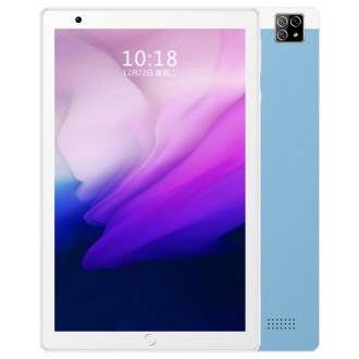 M801 3G Phone Call Tablet PC, 8.0 inch, 1GB+16GB, Android 5.1 MTK6592 Octa Core 1.6GHz, Dual SIM, Support GPS, OTG, WiFi, BT (Bl