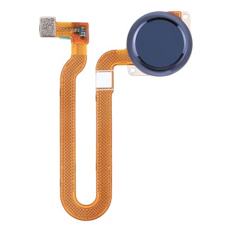 Fingerprint Sensor Flex Cable for Motorola Moto P50/One Vision/One Action/XT1970-1/XT2013-1/XT2013-2(Grey)