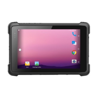 CENAVA A81G 4G Rugged Tablet, 8 inch, 4GB+64GB, IP67 Waterproof Shockproof Dustproof, Android 9.0 Qualcom MSM8953 Octa Core, Sup