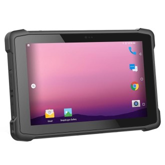 CENAVA A11G 4G Rugged Tablet, 10.1 inch, 4GB +64GB, IP67 Waterproof Shockproof Dustproof, Android 9.0 Qualcom MSM 8953 Octa Core