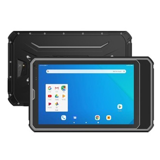 CENAVA Q10 4G Rugged Tablet, 10.1 inch, 3GB+32GB, IP68 Waterproof Shockproof Dustproof, Android 7.0, MT6753 Octa Core 1.3GHz-1.5