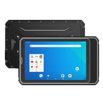 CENAVA Q10 4G Rugged Tablet, 10.1 inch, 4GB+64GB, IP68 Waterproof Shockproof Dustproof, Android 9.0, MT6762 Octa Core 1.5GHz-2.0