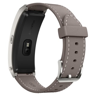 Original Huawei TalkBand B7 Smart Bracelet, 1.53 inch Screen, Support Bluetooth Call / Heart Rate / Blood Oxygen / Sleep Monitor